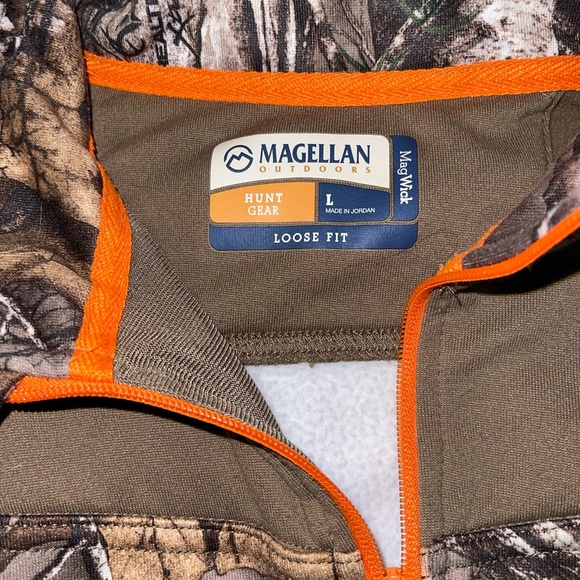 Magellan - Picture 2 of 2